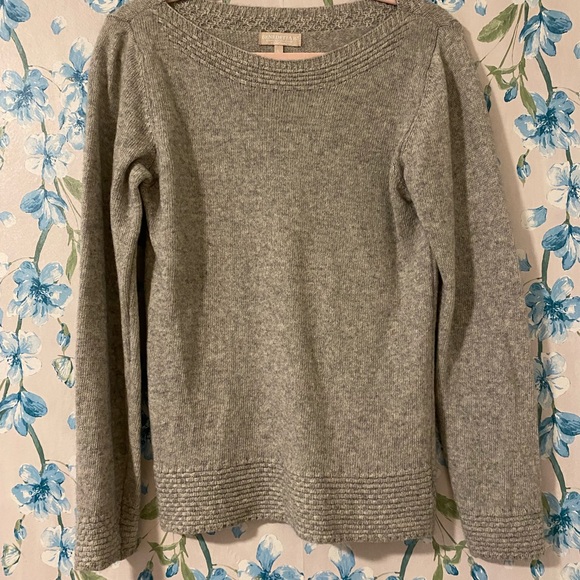 benedetta b Sweaters - Benedetta B wool blend sweater